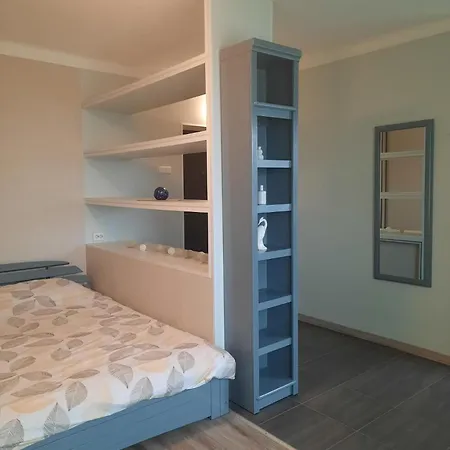 Apartment Studio *