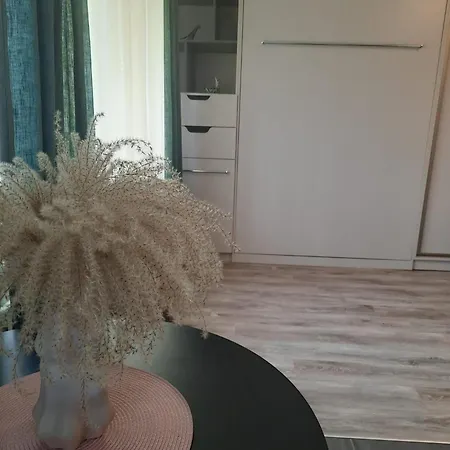 Apartment Studio Rezekne