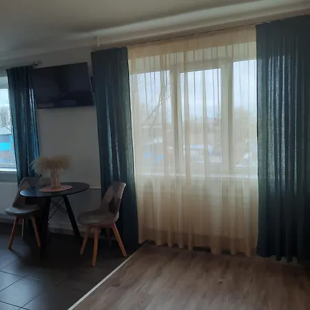 Apartment Studio